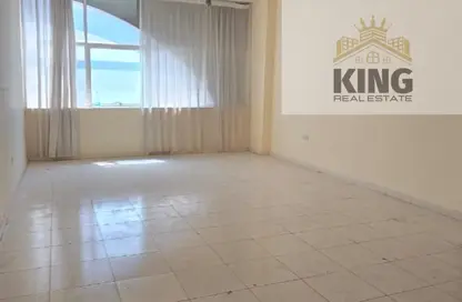 Apartment - 3 Bedrooms - 4 Bathrooms for rent in Al Rashidiya Towers - Al Rashidiya - Ajman Downtown - Ajman