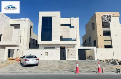 فيلا - 6 غرف نوم - 8 حمامات للبيع في الحليو 2 - الحليو - عجمان