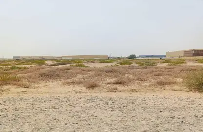 أرض - استوديو للبيع في مويلح - الشارقة