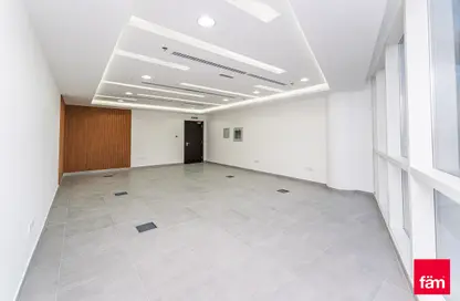 Office Space - Studio for sale in B2B Tower - Business Bay - Dubai