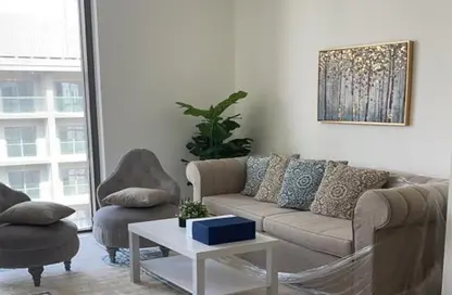 Apartment - 1 Bedroom - 1 Bathroom for rent in Sobha Creek Vistas Tower B - Sobha Hartland - Mohammed Bin Rashid City - Dubai