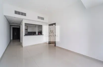 Apartment - 1 Bedroom - 2 Bathrooms for rent in Silverene Tower A - Silverene - Dubai Marina - Dubai