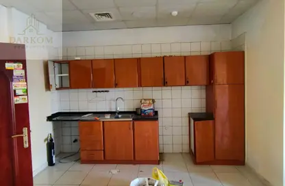 Apartment - Studio - 1 Bathroom for rent in Al Rashidiya Towers - Al Rashidiya - Ajman Downtown - Ajman Apartment - Studio - 1 Bathroom for rent in Al Rashidiya Towers - Al Rashidiya - Ajman Downtown - Ajman