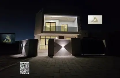 فيلا - 6 غرف نوم - 8 حمامات للبيع في الباهيه هيلز - الباهية - عجمان