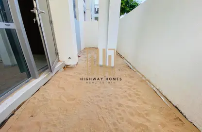 Apartment - 1 Bedroom - 1 Bathroom for rent in Zohour 3 - Al Zahia - Muwaileh Commercial - Sharjah