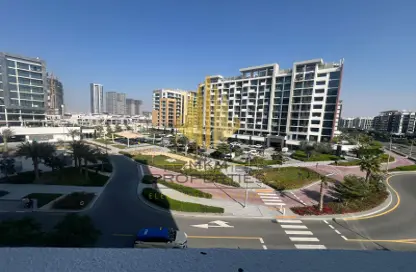 شقة - غرفة نوم - 1 حمام للايجار في 1 عزيزي ريفيرا - ميدان واحد - ميدان - دبي
