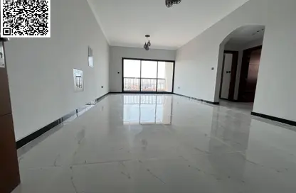 شقة - 2 غرف نوم - 3 حمامات للايجار في 3 المويهات - المويهات - عجمان