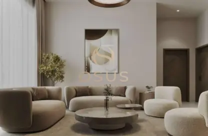 Apartment - 2 Bedrooms - 3 Bathrooms for sale in The Spark By Esnaad - District 11 - Mohammed Bin Rashid City - Dubai