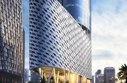 النزل و الشقق الفندقية - 1 حمام للبيع في برج سيل - دبي مارينا - دبي النزل و الشقق الفندقية - 1 حمام للبيع في برج سيل - دبي مارينا - دبي