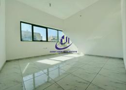 Apartment - 2 bedrooms - 2 bathrooms for rent in Al Nahyan - Abu Dhabi