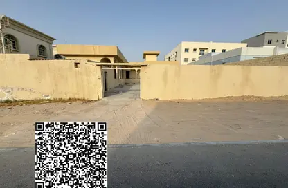 أرض - استوديو للبيع في 3  الروضة - الروضة - عجمان