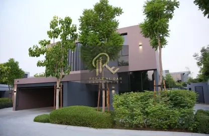 Villa - 4 Bedrooms - 6 Bathrooms for rent in Robinia - Masaar - Tilal City - Sharjah
