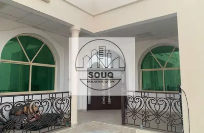 فيلا - 4 غرف نوم - 3 حمامات للايجار في الظيت الجنوبي - الظيت - رأس الخيمة