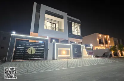 Villa - 6 Bedrooms - 7+ Bathrooms for sale in Al Zaheya Gardens - Al Zahya - Ajman