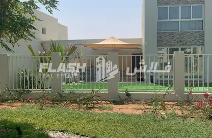 Townhouse - 4 Bedrooms - 6 Bathrooms for sale in Bermuda - Mina Al Arab - Ras Al Khaimah
