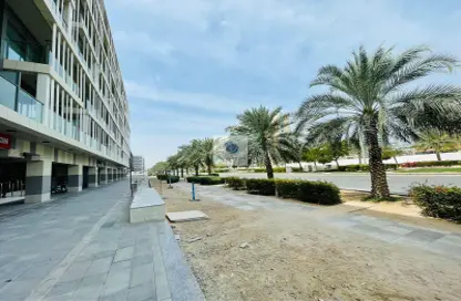 محل - استوديو للايجار في الراحه لوفتس - شاطئ الراحة - أبوظبي