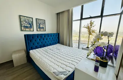 Apartment - 2 Bedrooms - 3 Bathrooms for sale in Mada Residences by ARTAR - Downtown Dubai - Dubai