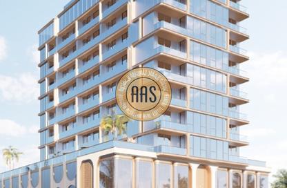 Apartment - 1 Bedroom - 2 Bathrooms for sale in Stamn Yuni - Al Satwa - Dubai