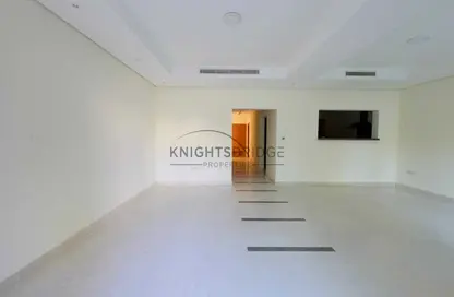 Townhouse - 3 Bedrooms - 4 Bathrooms for rent in Quortaj - North Village - Al Furjan - Dubai
