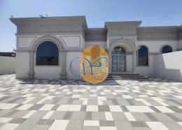 Outdoor Building image for: Villa - 3 bedrooms - 4 bathrooms for rent in Al Riffa - Ras Al Khaimah, Image 1