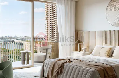 شقة - 2 غرف نوم - 2 حمامات للبيع في التوس - ميناء خور دبي (ذا لاجونز) - دبي شقة - 2 غرف نوم - 2 حمامات للبيع في التوس - ميناء خور دبي (ذا لاجونز) - دبي