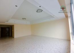 Empty Room image for: Apartment - 2 bedrooms - 4 bathrooms for rent in Al Majaz 3 - Al Majaz - Sharjah, Image 1