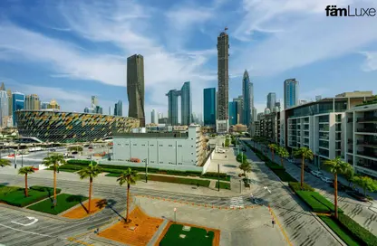 Duplex - 3 Bedrooms - 5 Bathrooms for sale in Building 6B - CityWalk Residential - City Walk - Dubai