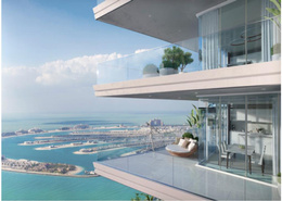New project Marina Views Private Beach/Marina Vista at Emaa