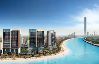 شقة - 2 غرف نوم - 2 حمامات للبيع في عزيزي ريفيرا بيتش فرونت - عزيزي ريفيرا - ميدان واحد - ميدان - دبي