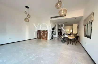 Townhouse - 4 Bedrooms - 6 Bathrooms for rent in Westar Casablanca - Jumeirah Village Circle - Dubai