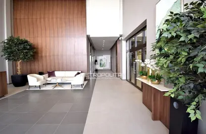 Apartment - 1 Bedroom - 1 Bathroom for sale in Golf Views A - Golf Views - EMAAR South - Dubai South (Dubai World Central) - Dubai