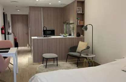 Apartment - Studio - 1 Bathroom for sale in Bali Residences - Jumeirah Village Triangle - Dubai Apartment - Studio - 1 Bathroom for sale in Bali Residences - Jumeirah Village Triangle - Dubai