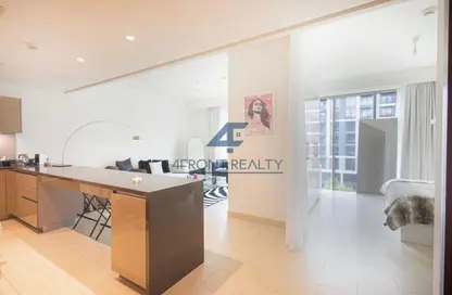 شقة - 1 حمام للايجار في هارتلاند غرينز - صبحا هارتلاند - مدينة الشيخ محمد بن راشد - دبي