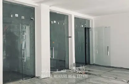 Shop - Studio - 1 Bathroom for rent in Ayesha Tower - Al Jaddaf - Dubai
