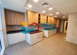 Apartment - 3 bedrooms - 4 bathrooms for rent in Cornich Al Khalidiya - Al Khalidiya - Abu Dhabi
