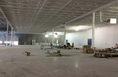 Warehouse - Studio - 1 Bathroom for sale in Al Jurf Industrial - Ajman