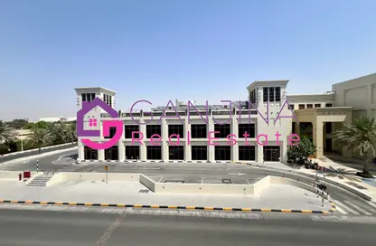 شقة - غرفة نوم - 2 حمامات للايجار في شقق الجولف - قرية الحمرا - رأس الخيمة