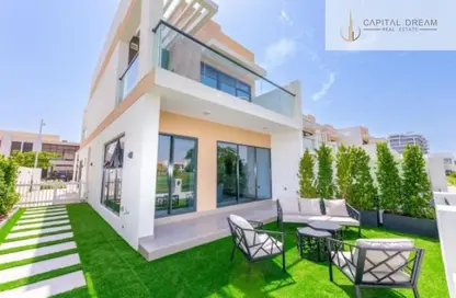 فيلا - 4 غرف نوم - 4 حمامات للايجار في بارك ريزيدنسز 4 - بارك ريزيدنسز - داماك هيلز - دبي فيلا - 4 غرف نوم - 4 حمامات للايجار في بارك ريزيدنسز 4 - بارك ريزيدنسز - داماك هيلز - دبي