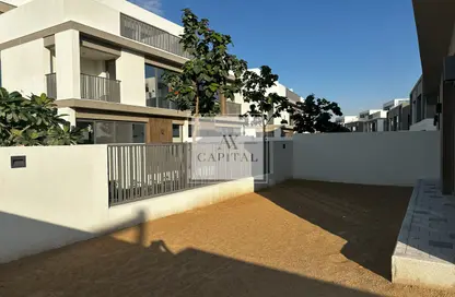 Villa - 4 Bedrooms - 5 Bathrooms for rent in Aura - Tilal Al Ghaf - Dubai