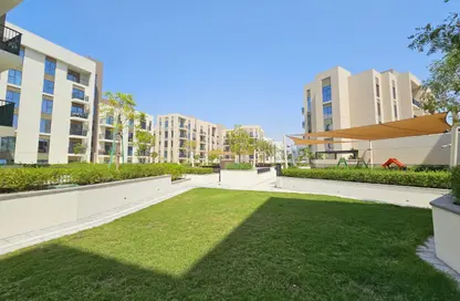 Apartment - 3 Bedrooms - 4 Bathrooms for sale in Cyan Beach Residence - Maryam Beach Residence - Maryam Island - Sharjah