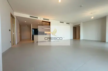 Apartment - 3 Bedrooms - 4 Bathrooms for rent in Vida Dubai Mall Tower 2 - Vida Residences Dubai Mall - Downtown Dubai - Dubai