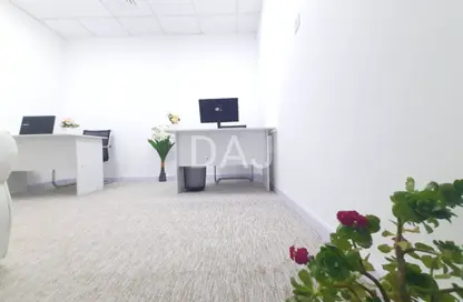 Office Space - Studio - 1 Bathroom for rent in Hor Al Anz East - Hor Al Anz - Deira - Dubai