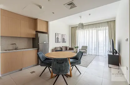 Apartment - 1 Bedroom - 1 Bathroom for rent in Bayshore - Creek Beach - Dubai Creek Harbour (The Lagoons) - Dubai