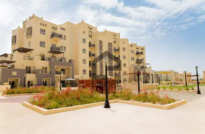 Apartment - 1 Bedroom - 1 Bathroom for sale in Al Thamam - Remraam - Dubai Land - Dubai