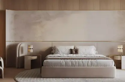 Apartment - 1 Bedroom - 2 Bathrooms for sale in Celeste - Culture Village - Dubai