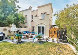 Villa - 2 bedrooms - 4 bathrooms for sale in Springs 14 - The Springs - Dubai