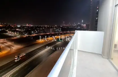 شقة - غرفة نوم - 2 حمامات للايجار في عزيزي شياستا ريزيدنسز - الفرجان - دبي شقة - غرفة نوم - 2 حمامات للايجار في عزيزي شياستا ريزيدنسز - الفرجان - دبي