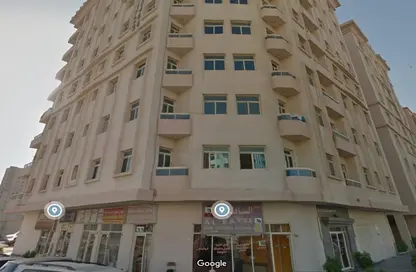 Shop - Studio for rent in Al Naemiya Tower 1 - Al Naemiya Towers - Al Nuaimiya - Ajman