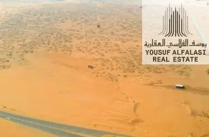 Land - Studio for sale in Umm Al Thuoob - Umm Al Quwain
