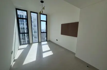 Apartment - 1 Bedroom - 1 Bathroom for rent in Binghatti Tulip - Jumeirah Village Circle - Dubai